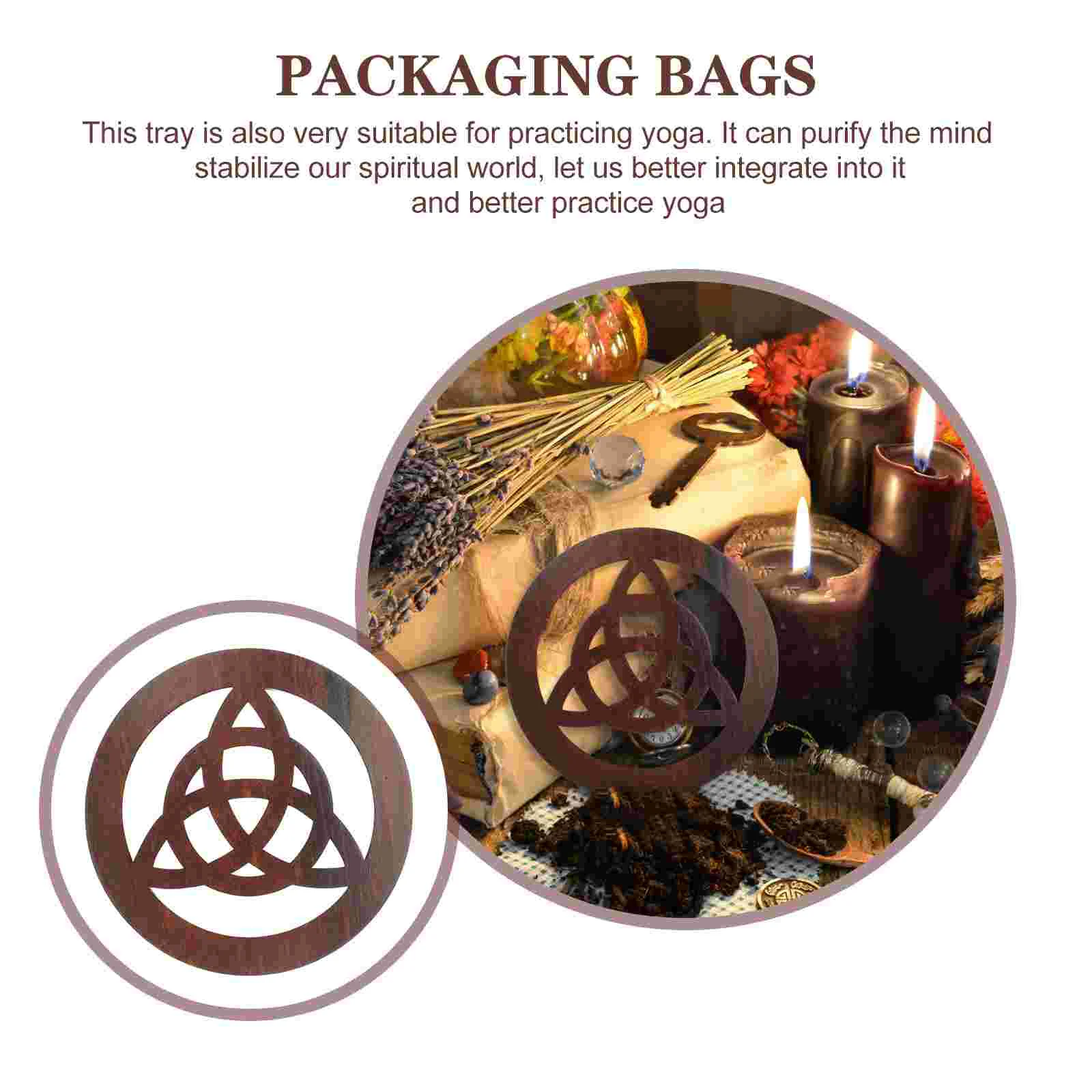 Домашний декор благоприятные украшения ведьмы религиозные обряды украшение