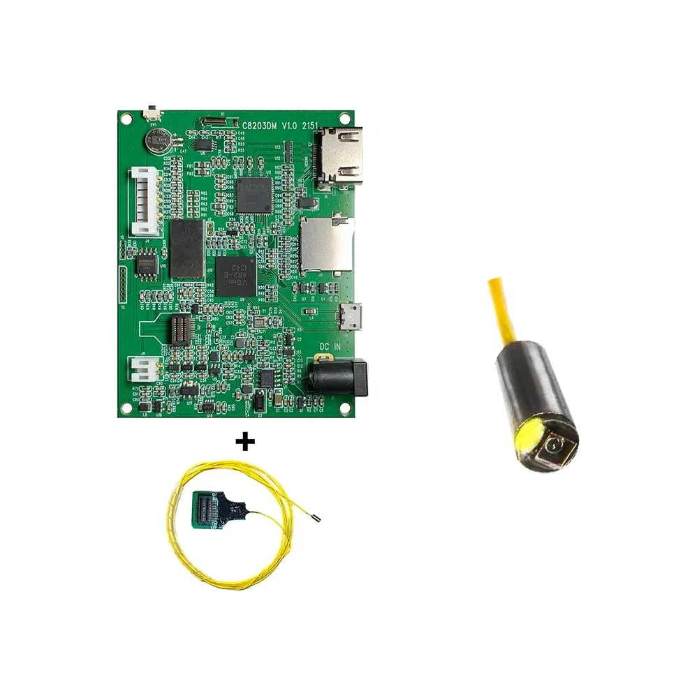 OV6946 160 пикселей датчик диаметром 2 0 мм медицинский модуль эндоскопической камеры