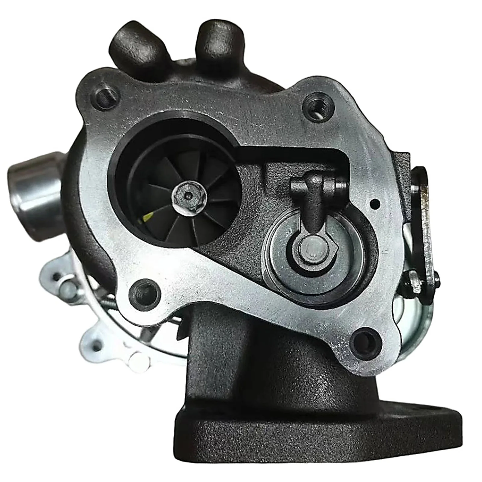 Фото Турбокомпрессор 53039880464 для Toyota Hilux Hiace Land Cruiser с двигателем 2.5L 2KD-FTV D4D №4