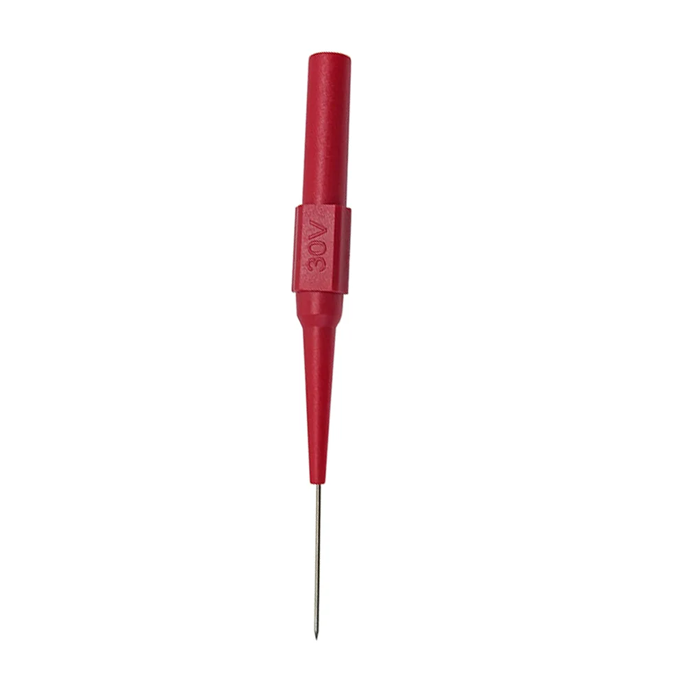 

Probe Kit Probe Mini Wire Piercer Car Repair Test Line Probe Tool
