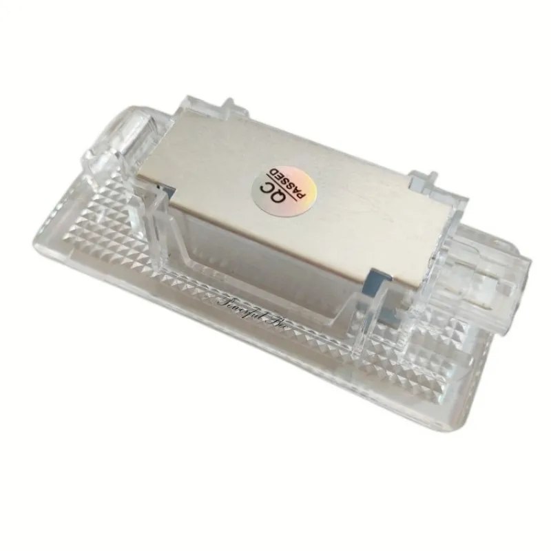 Автомобильная светодиодная лампа CANBUS для багажа без ошибок оригинальное