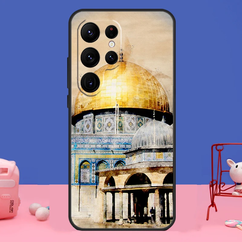 Чехол для Samsung Galaxy S24 S23 S22 S21 S20 FE Ultra Plus S8 S9 S10 Note 10 20
