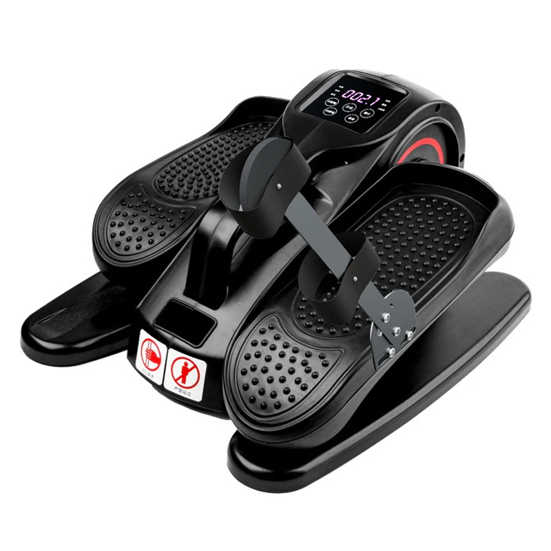 Эллиптический Тренажер под столом регулируемая скорость эллиптический тренажер