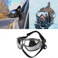 anti uv pet dog goggles sunglasses cool sun glasses eye wear protection waterproof windproof sunglasses pet dog supplies