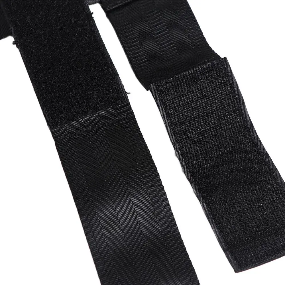 Утяжелители для лодыжки ремень ног с гантелями укрепляющий мышцы поднимающий