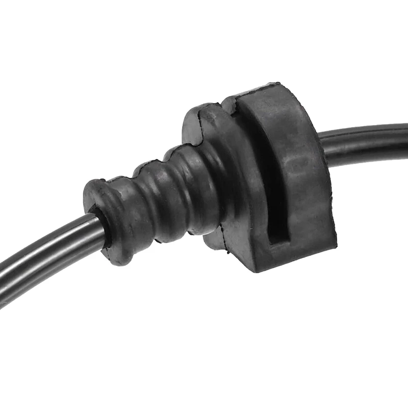 1 шт. 57470-T5A-003 задний правый датчик скорости колеса ABS черный автомобильные
