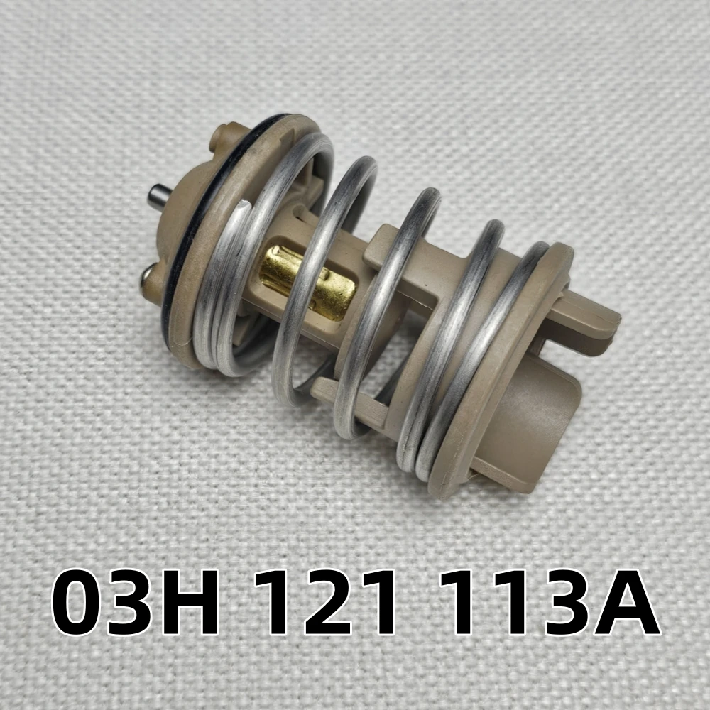 03H121113E 03H121113A 03H121113B термостат двигателя 4006363 для Volkswagen CC EOS Passat Touareg 03H 121 113 E A