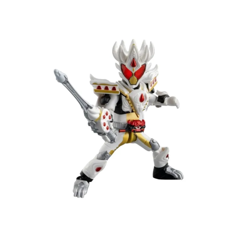 Фото Строительные блоки Blokees Kamen Rider All-Star Edition Vol. 5 креативных сборных игрушек Gabe для мальчиков — идеальный коллекционный подарок №4
