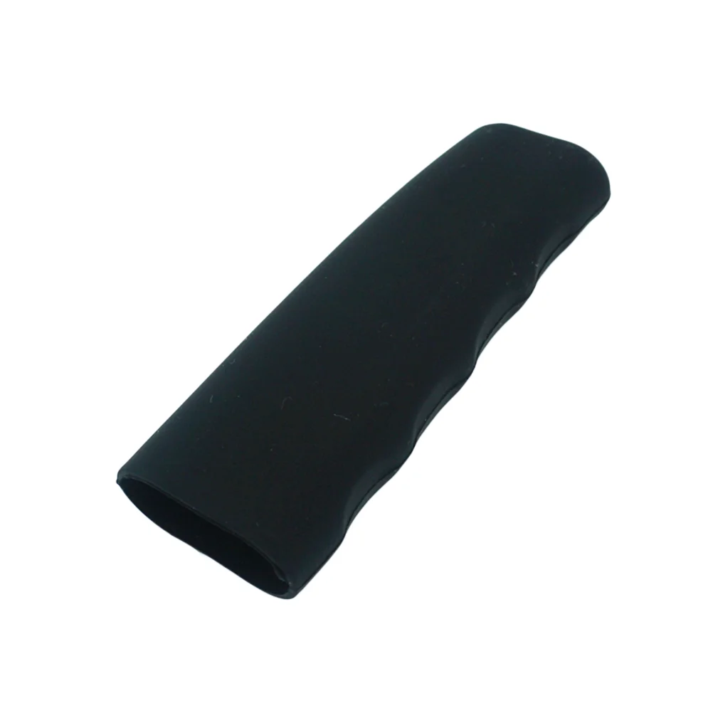 

Silicone Handbreak Cover Car Auto Durable Wave Shaped Protective Sleeve Protector Case