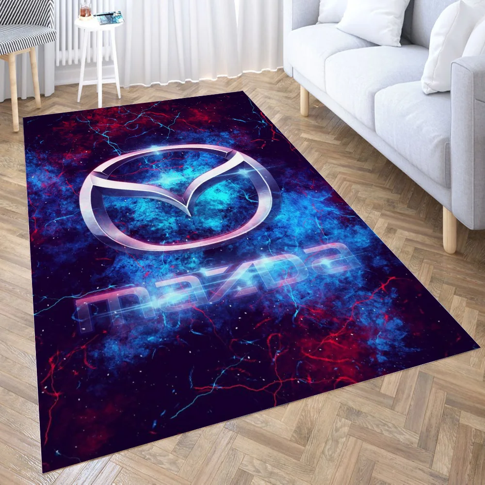 

Mazda Carpet Living Room Large Area Rugs Bedroom Carpet Modern Home Living Room Decoration Floor Lounge Rug