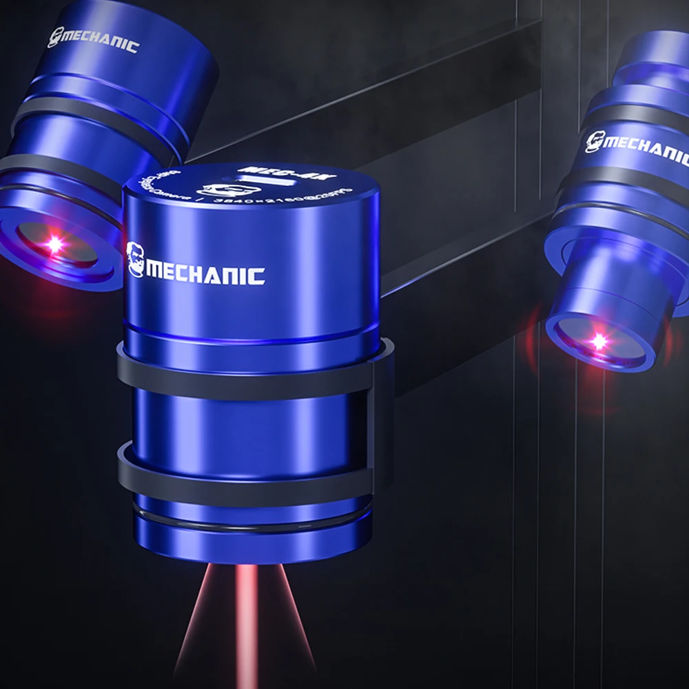 Механический микроскоп 2K 2KPro 4K электронный окуляр камера бинокуляр к