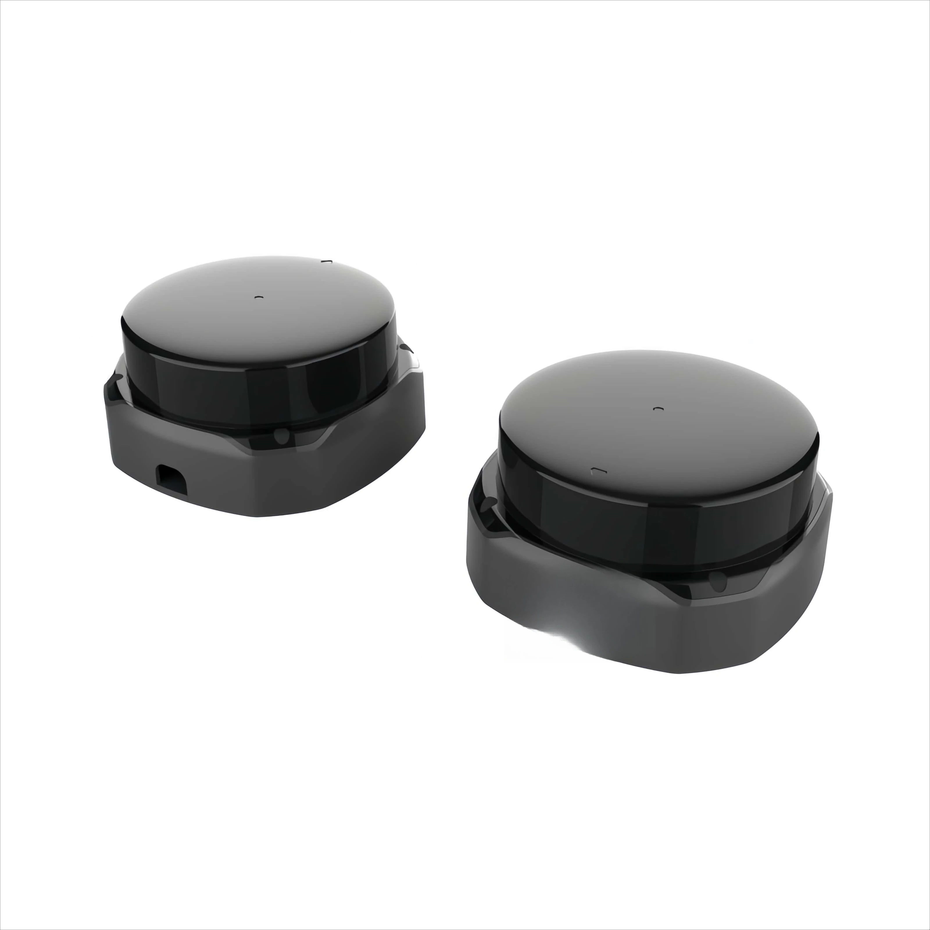 Фото Радар S2L/S2/S2E/S2P DTOF 360° °   Сканер LiDAR IP65 для навигации роботов и предотвращения столкновений AGV №2