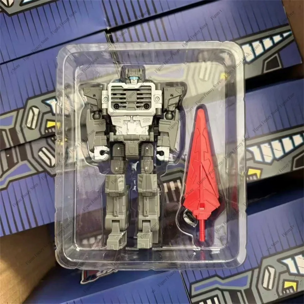 Фото Специальное предложение: В наличии! Трансформируемые игрушки Titans Return The Headmasters LG31 LG-31 Fortress Maximus LGEX. Фигурка Mol Toyin st. №5
