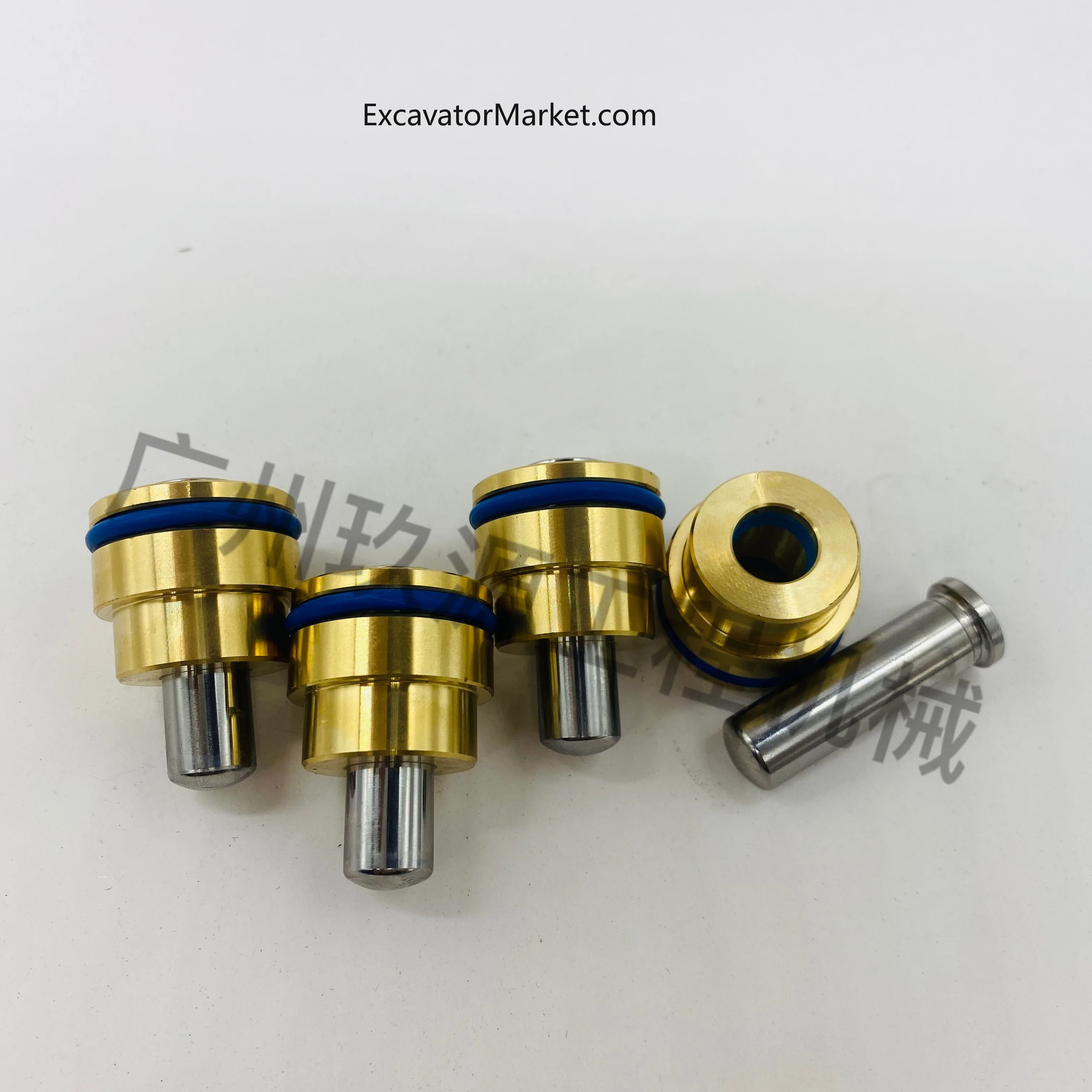 R r60 80 150 210 215 220 225 305-7-9 рукоятка джойстика цилиндрическая головка экскаватора Hyundai