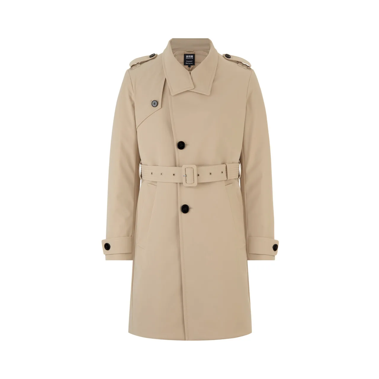 BOSIDENG 90% пуховик для мужчин и женщин зимняя куртка дышащая водонепроницаемая