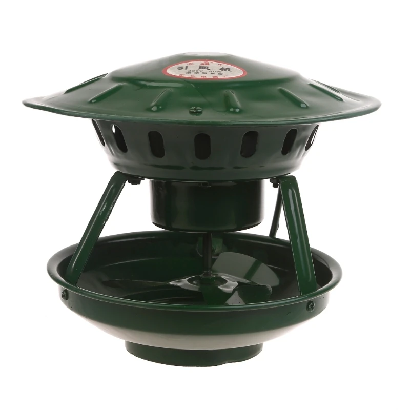 

ANENG Вентилятор для дымохода