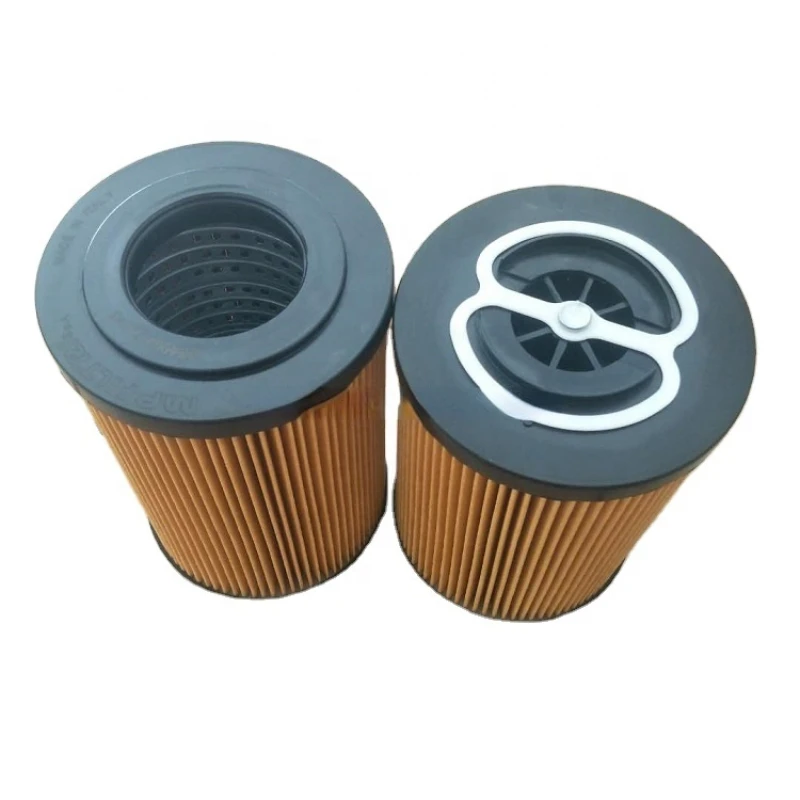 

Mechanical filter replacement MF1801P10NB