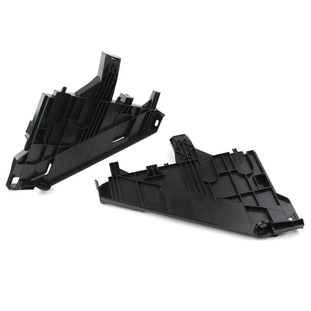 2 шт. кронштейн для передней фары Land Rover Freelander LR2