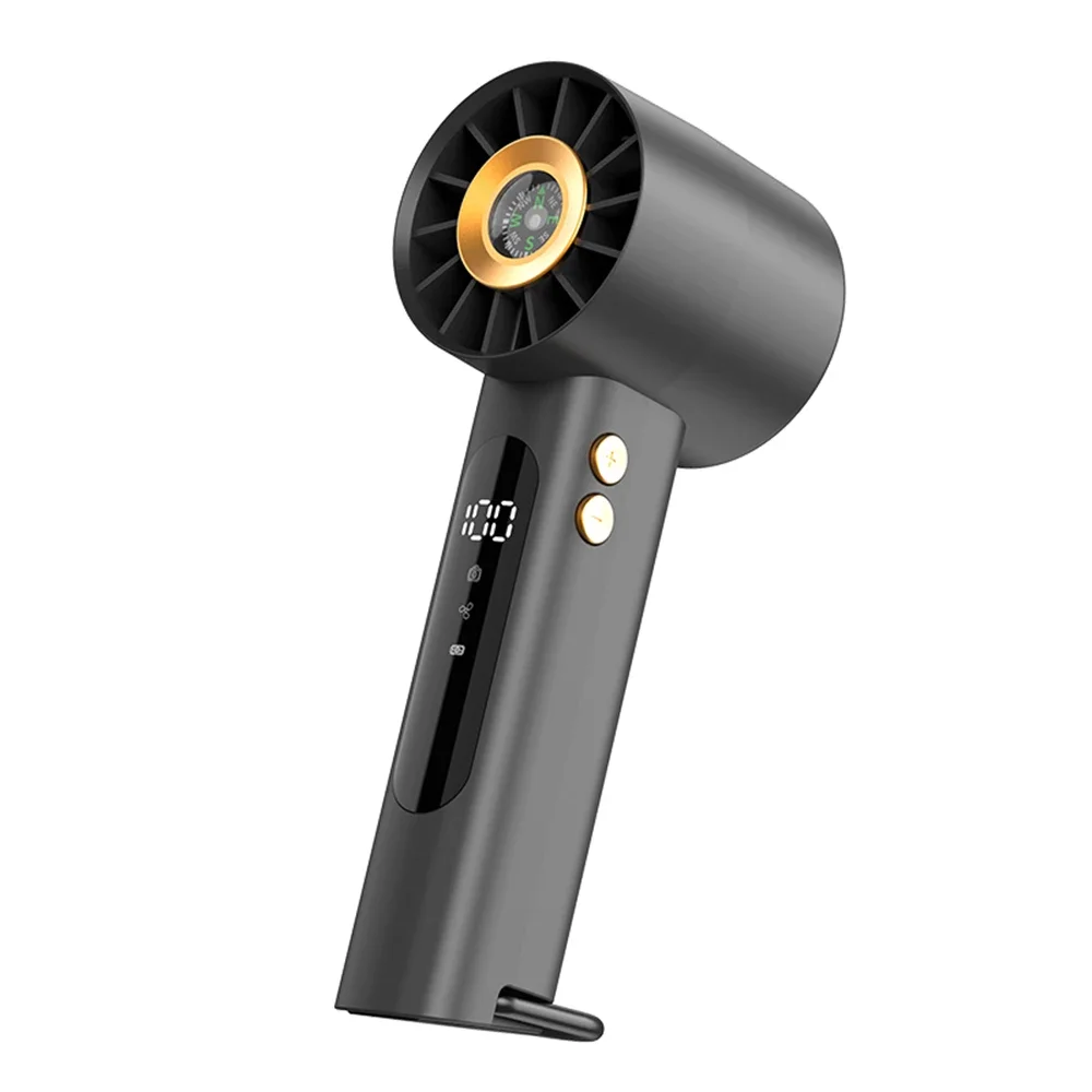 

Портативный вентилятор Sulvgo