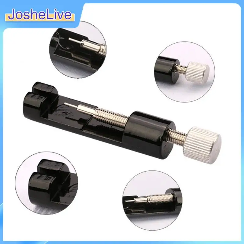 

Замена и снятие ремешка регулировки цепи часов регулирующий ремешок регулирующий металлический датчик ремешок для часов-ремонт ремешка для часов