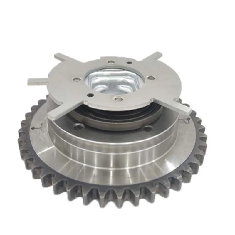 Регулятор фазы двигателя для Ford Lincoln v85 4l 3r2z-6a257-da