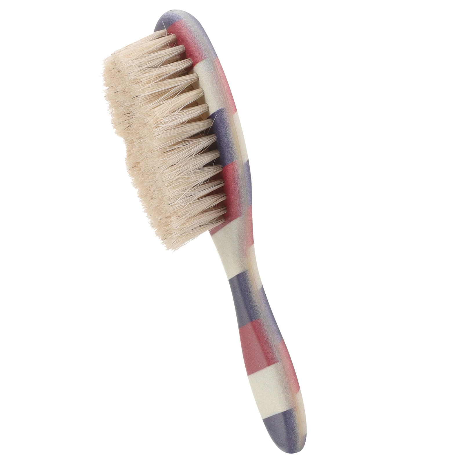 

Salon Brush Barber Hair Cutting Brush Beard Brush Shaving Brush