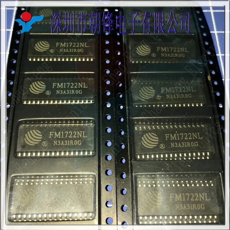 

Бесплатная доставка FM1722NL SOP32 10 шт.