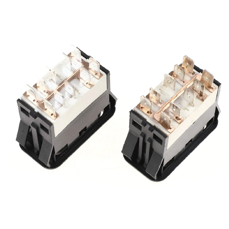 2 шт. Новая деталь для Freightliner/Колумбия 2001-2011 переключатель электрического