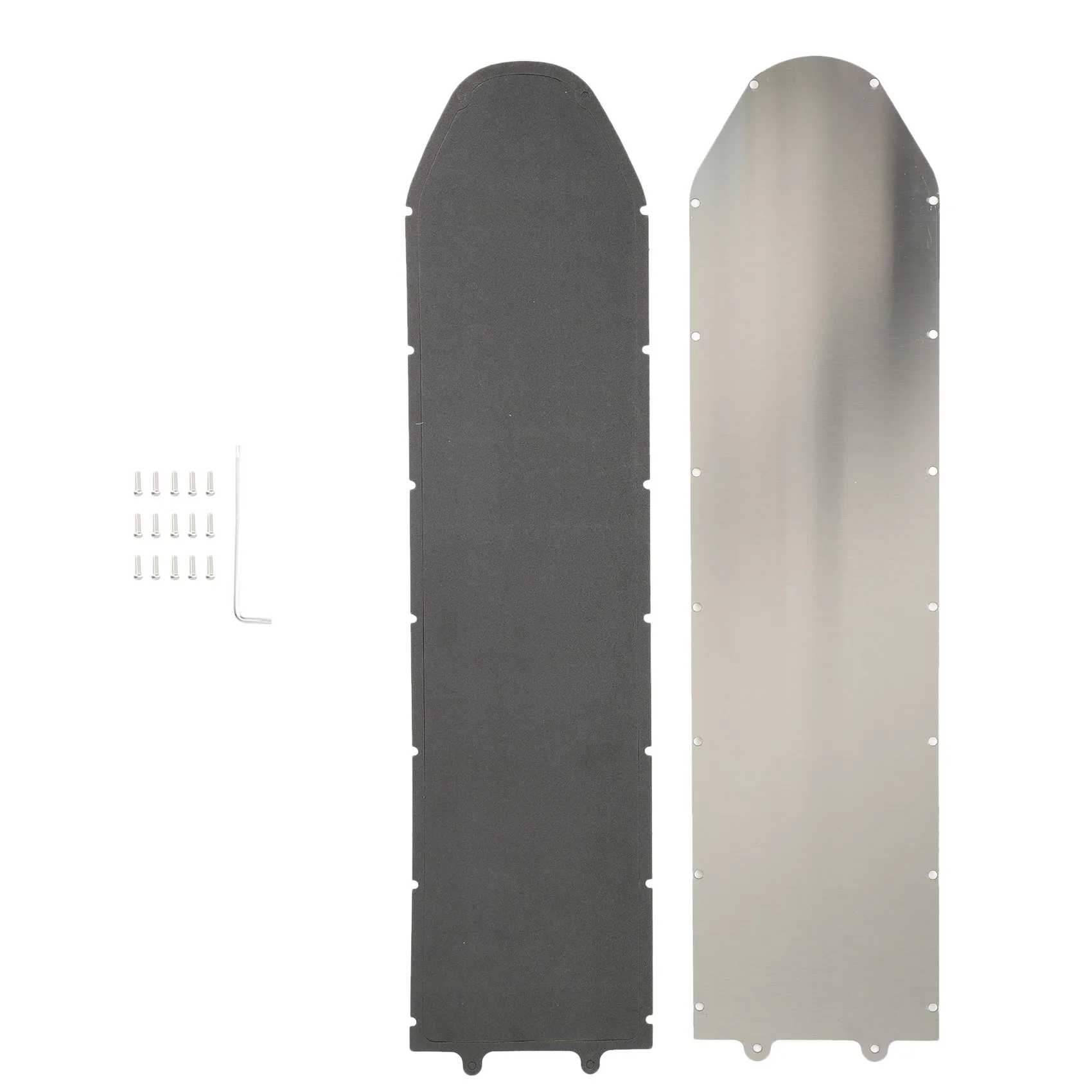 

Водонепроницаемое кольцо-уплотнитель для аккумулятора Ninebot Max G30