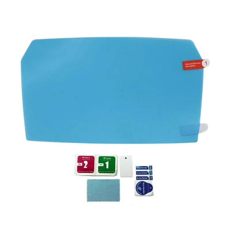 

Loncin VOGE Valico DS900X DSX Защитная Пленка Для Приборной Панели Из ТПУ Против Царапин Для Защиты Приборной Панели Мотоцикла