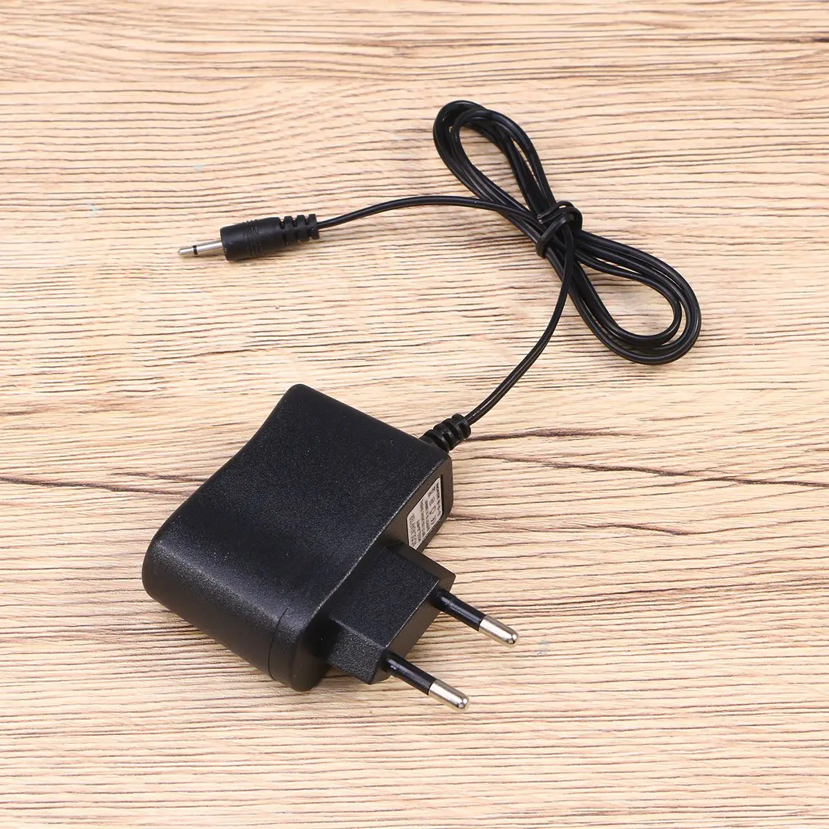 Электрическая шлифовальная машина для ногтей адаптер питания с вилкой