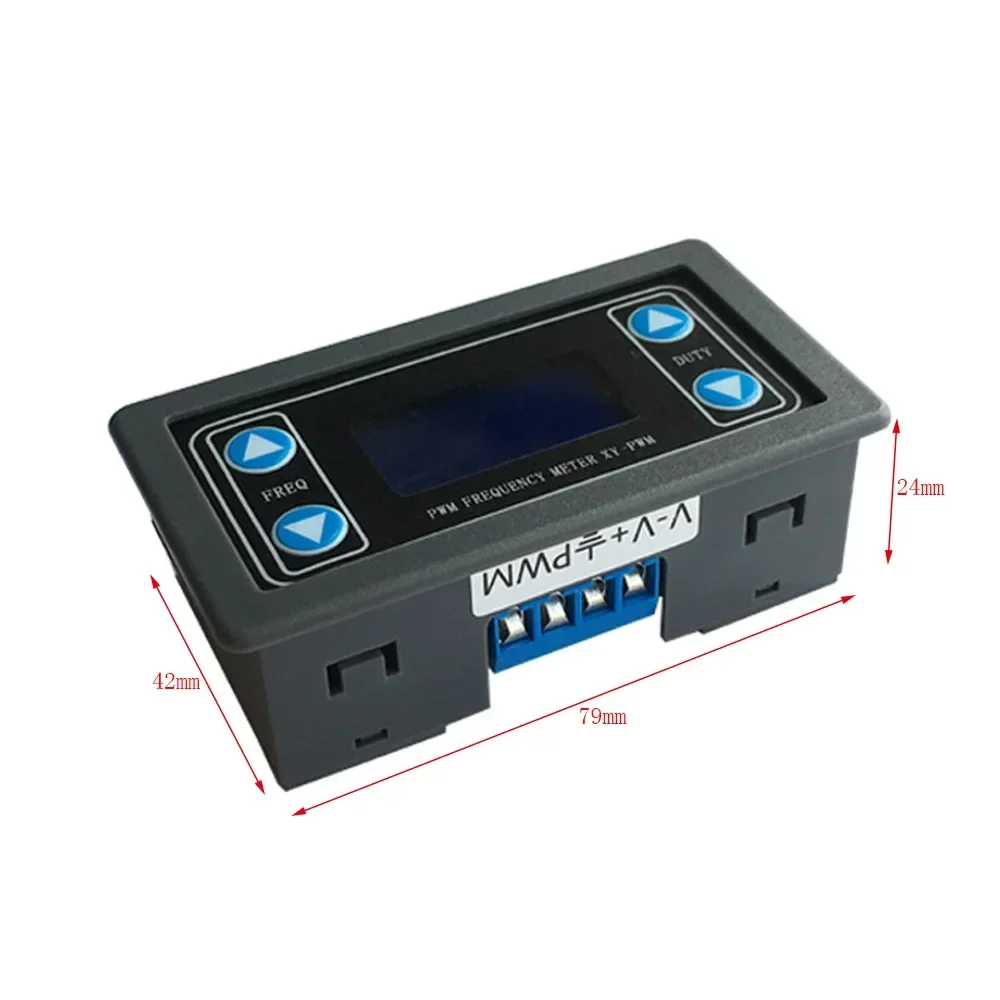 Генератор сигналов 1 Гц-150 кГц модуль платы ШИМ частота импульсов рабочий цикл