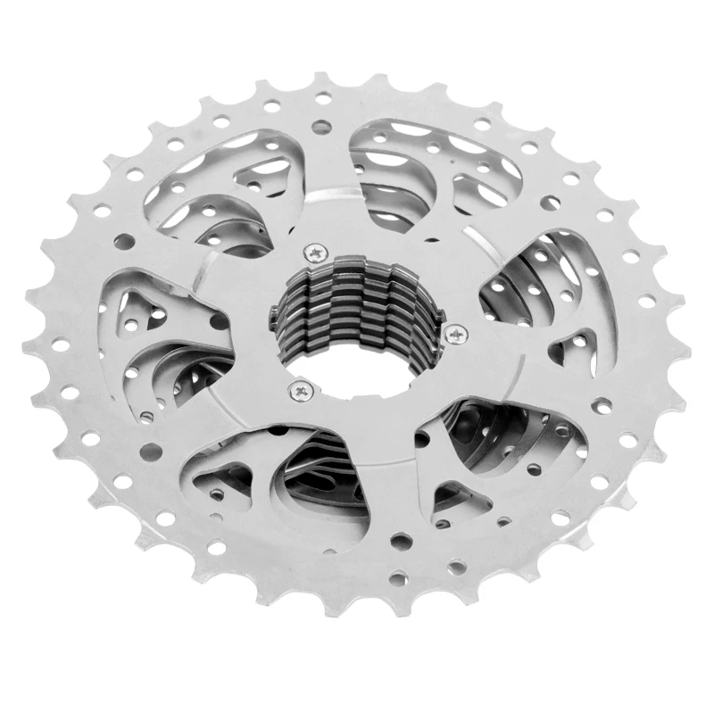 Кассета для маховика 11 В SUNSHINE кассета 10 в 9 8 23 т/25 т/28 Т/32 т/34 Т маховик Shimano HG |