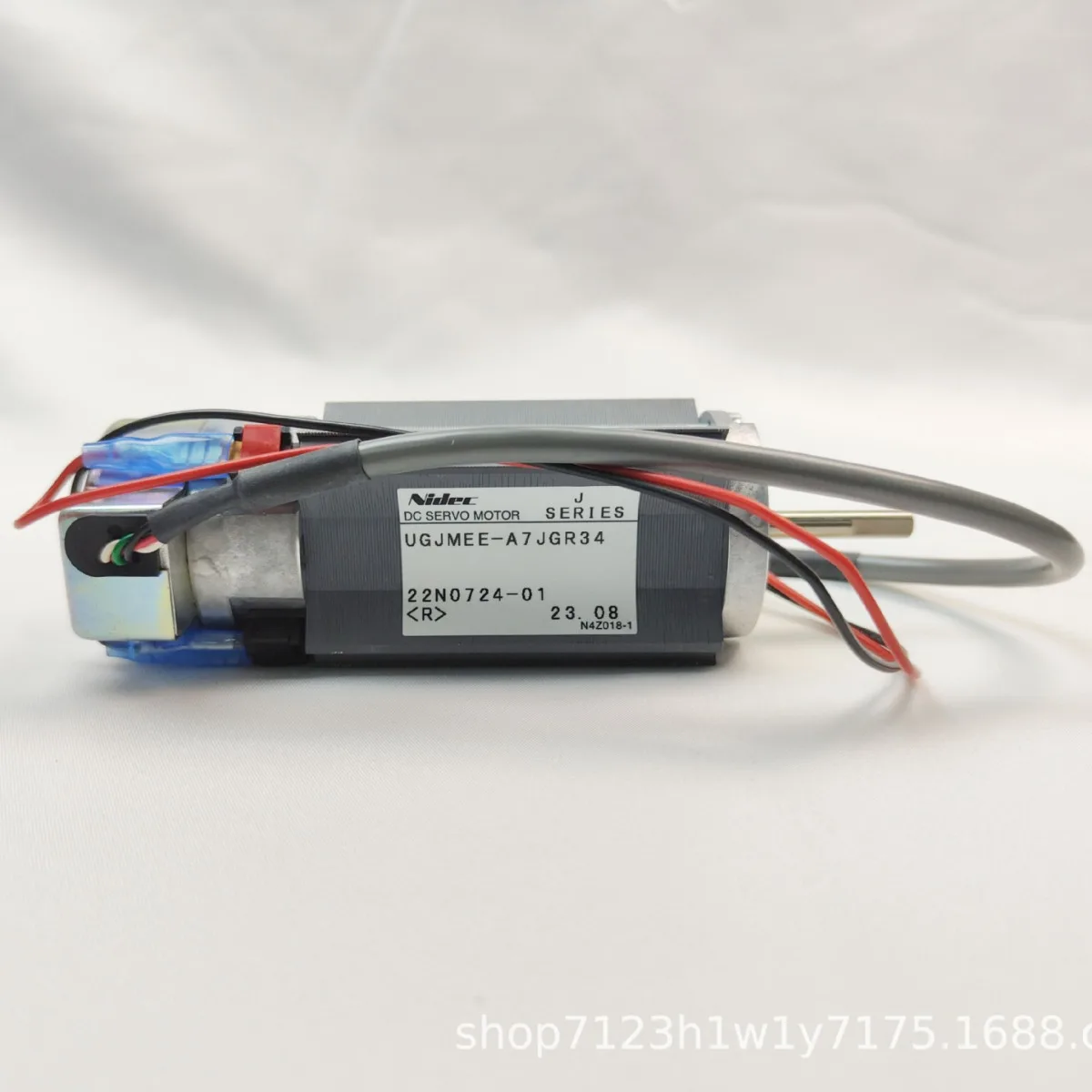 Энкодер серводвигателя постоянного тока GRAPHTEC FC9000-75100140160 Станок для резьбы на каждый день UGJMEE-A7JGR34 (art.: 3920cd534db33) - 3920cd534db33