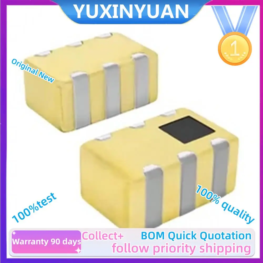 Новые оригинальные чипы TCUT1600X01 TCUT1600 TCUT1300X01 TCUT1300 SMD-6P SMD6P ic, 2-10 шт., 100%