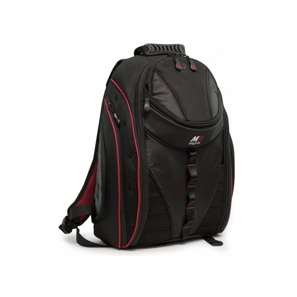 Рюкзак для ноутбука Mobile Edge Express Backpack 2.0 16" черно-красный |