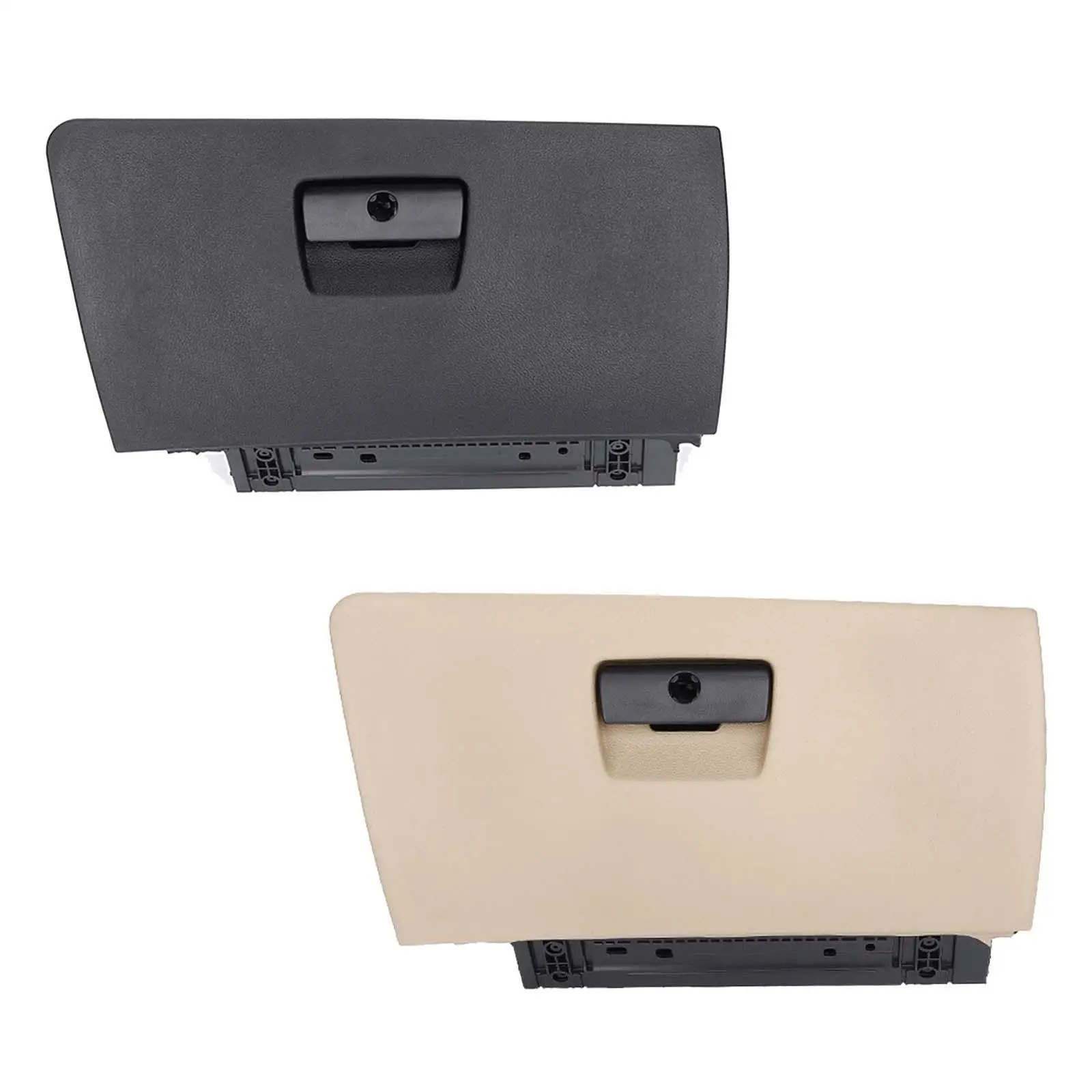 

Storage Glove Box Cover, 51167141584, Replaces, Durable, Spare Parts High