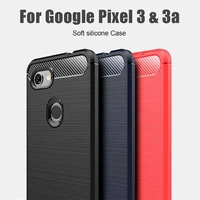 katychoi shockproof soft case for google pixel 3a xl 3 phone case cover