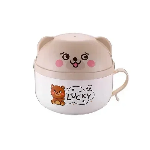 

Миска для лапши MOONBIFFY сердце