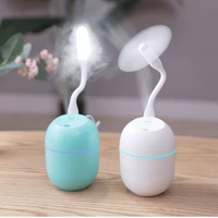mini air humidifier aroma essential oil diffuser portable aromatherapy humidifiers diffusers home car usb fragrance diffuser