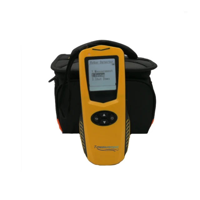 

T-Measurement TEM-620XH Rebar Locator Pachometer Wall Scanner
