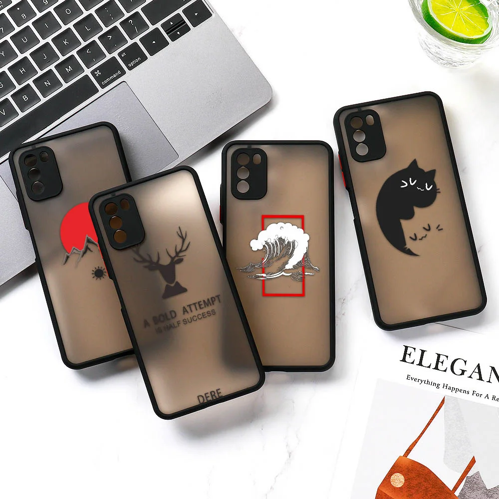 

Lens Protection Case For Oppo A9 2020 Cases For Oppo A5 A95 A94 A93 A91 A83 A8 A31 A74 A7 A55 A54 A53 A52 A5 A15 A72 A92 Covers