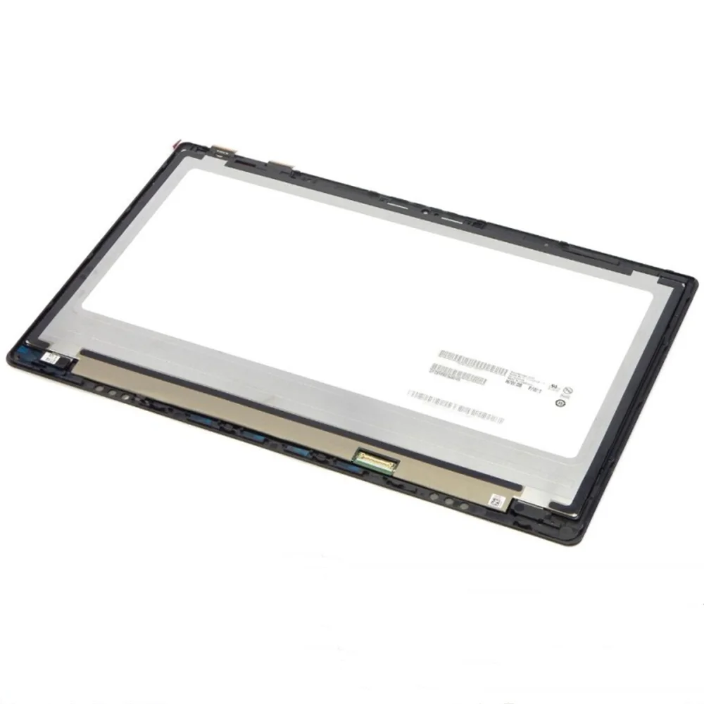 

788608-001 15.6 inch FHD LCD Touch Screen for HP OMEN 15-5010NR 15-5210NR Digitizer Display Assembly Panel