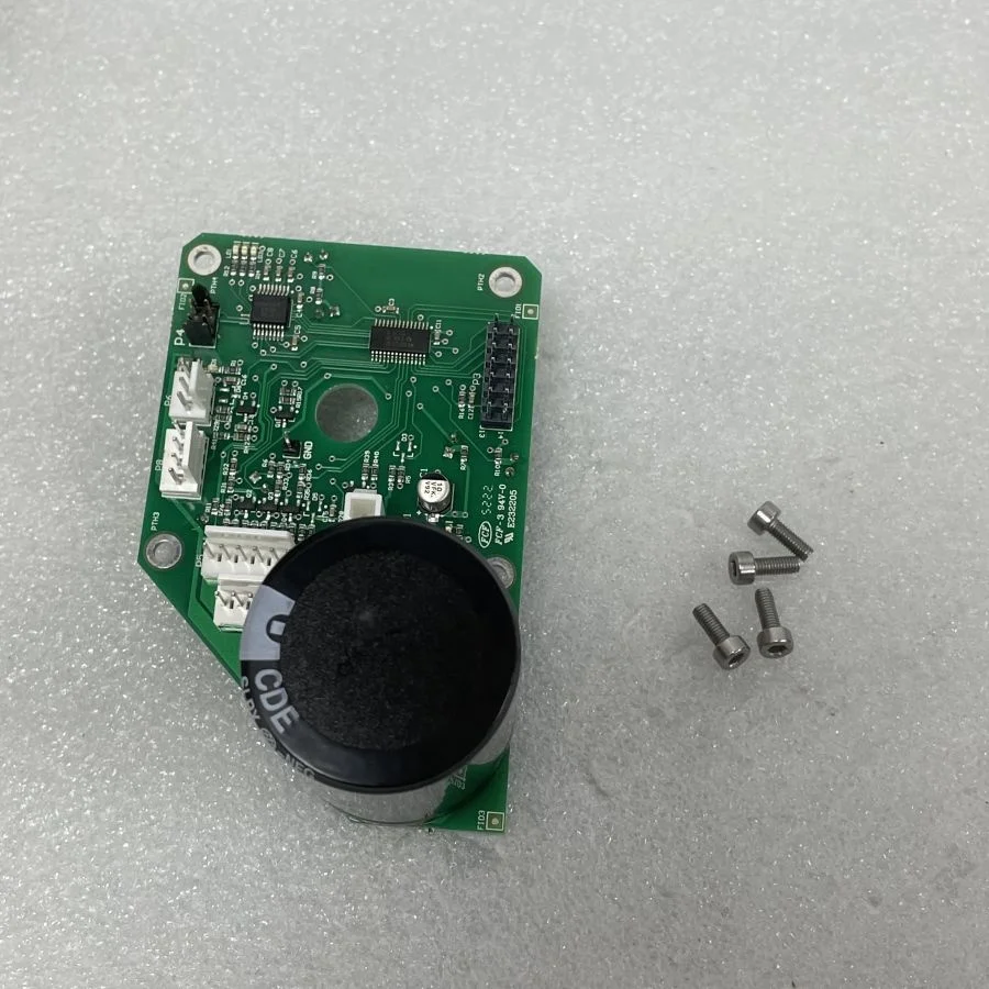 Оригинальные запасные части Markem-Imaje комплект платы управления LHM ENM41448 для Imaje Pallet