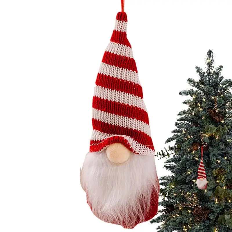 Рождественские украшения большая стоячая кукла-эльф с выдвижными ножками
