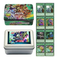 yu gi oh flash card duel monsters unlikely swordsoul allies card yugi muto rare cards anime characters collection card gift toys
