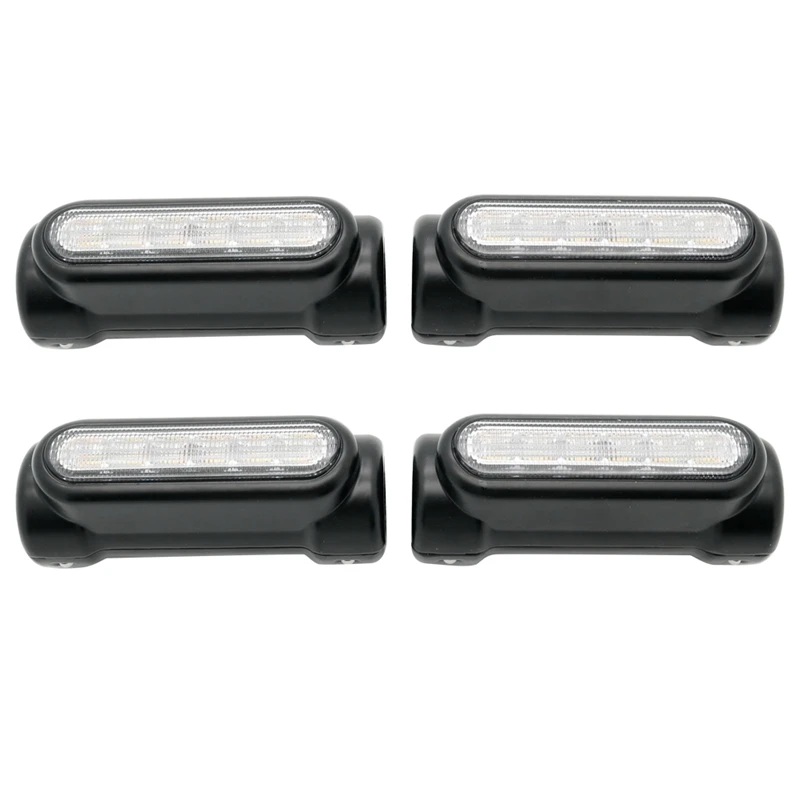 

2 шт., Задняя панель для мотоцикла