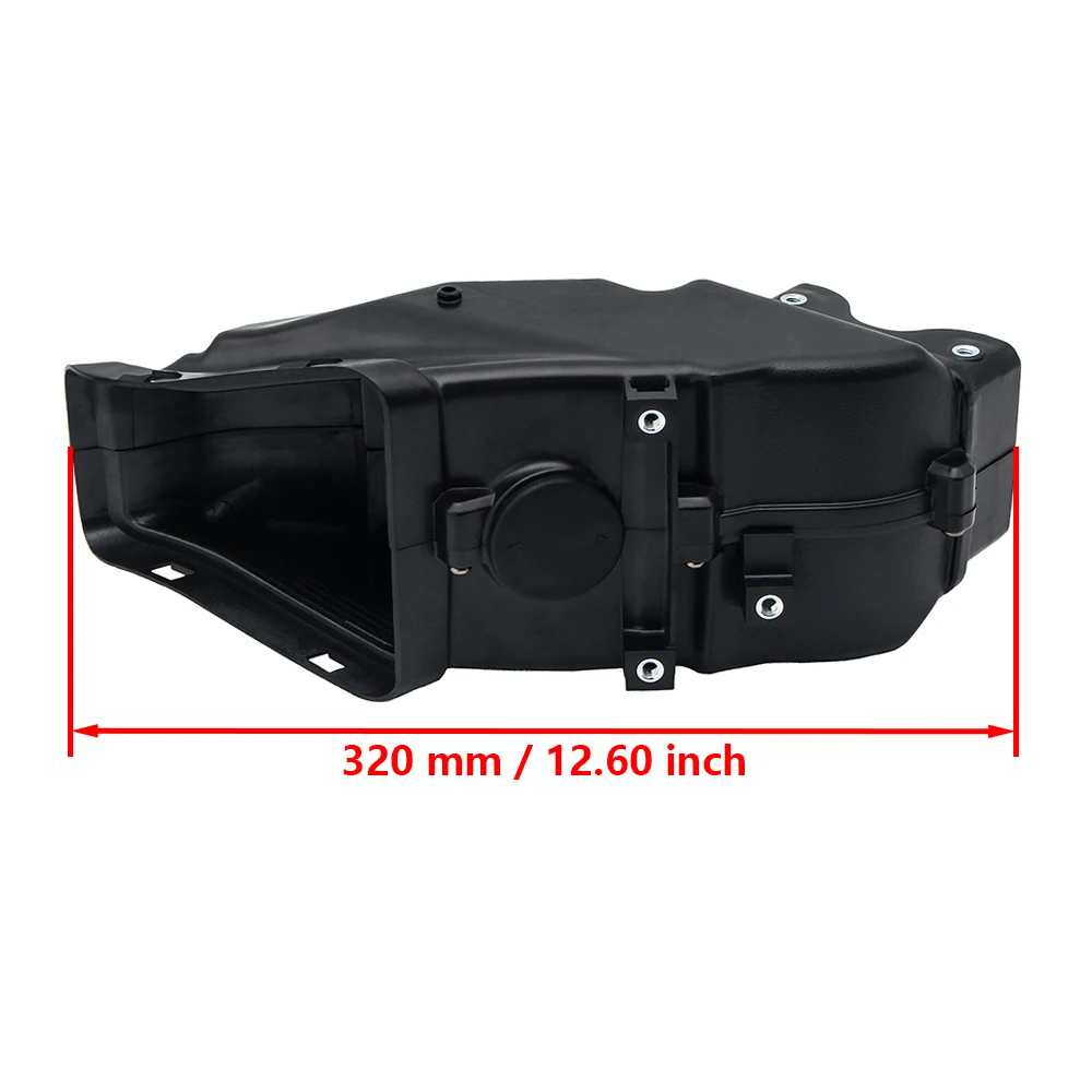 Для KAWASAKI ZX-10R ZX10R 2020 2011 2012 2013 2014 2015 2106 2017 2018 Ram Воздухозаборная трубка Канальная