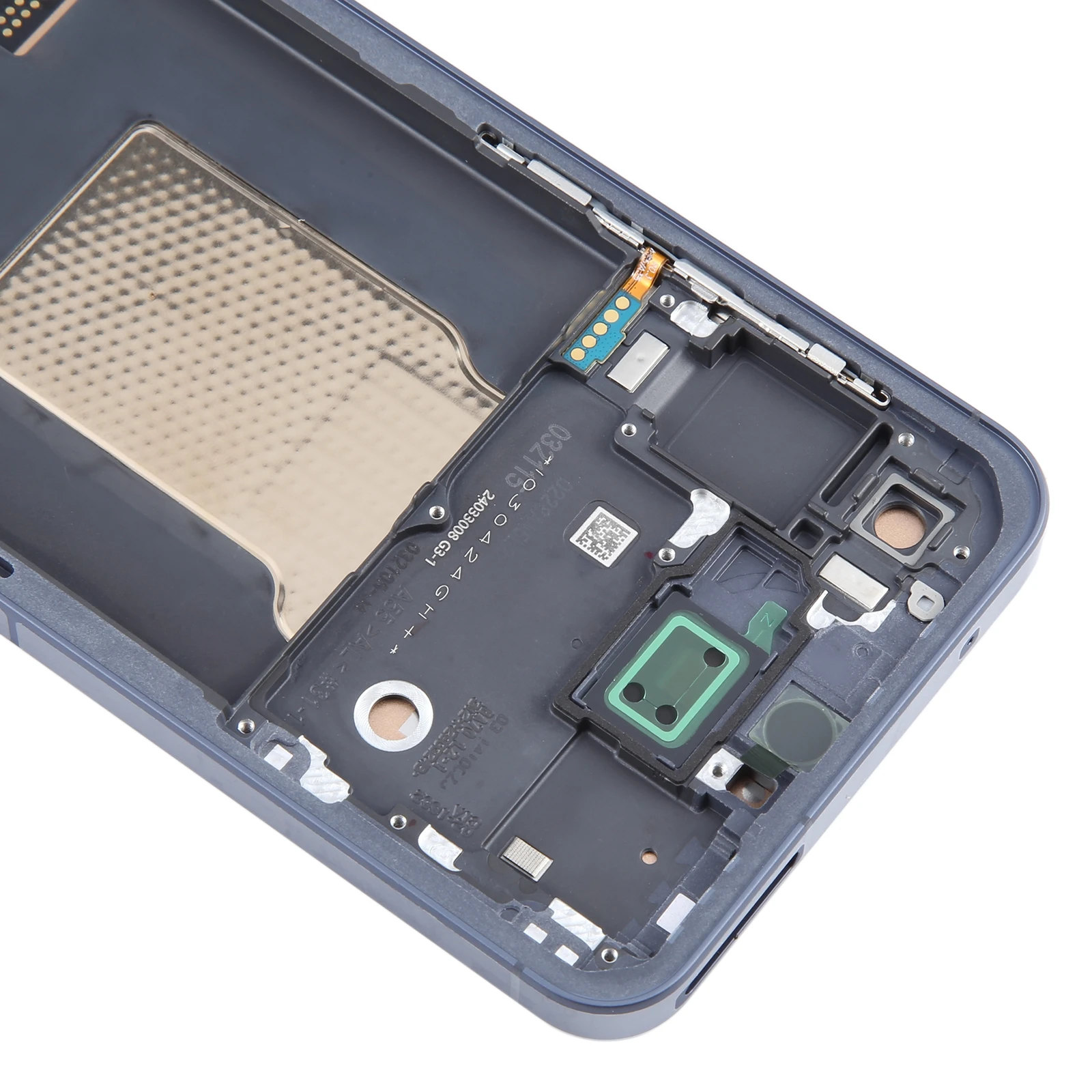 TFT ЖК-экран для Samsung Galaxy A55 SM-A556B дигитайзер в сборе с рамкой не поддерживающий