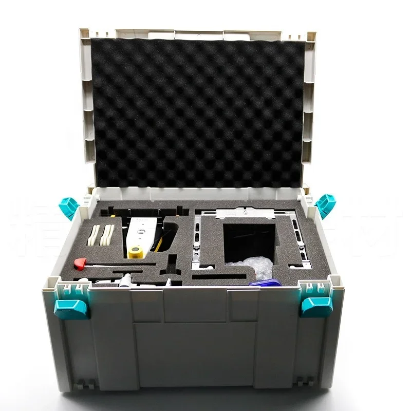 Полурегулируемый артикулятор и лицевой лук набор стоматологических